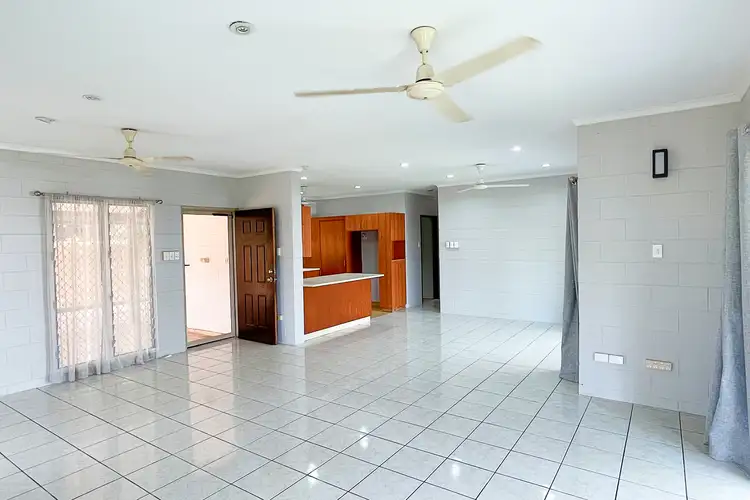 Second view of Homely house listing, 3 Wild Street, Woodroffe NT 830