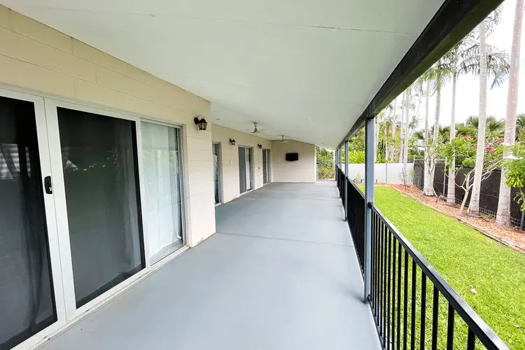 Fourth view of Homely house listing, 3 Wild Street, Woodroffe NT 830