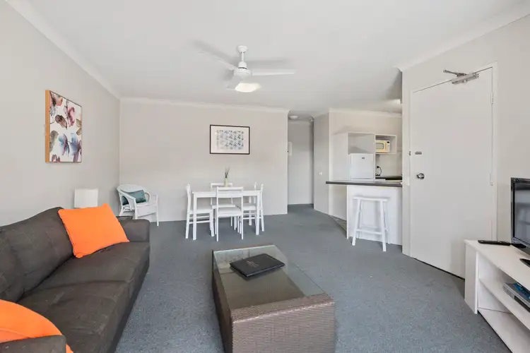 Fourth view of Homely unit listing, 215/63 Ocean Parade, Coffs Harbour NSW 2450