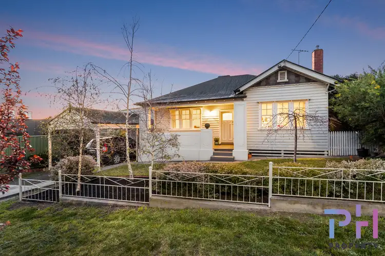 5 Carwardine Street, Bendigo VIC 3550