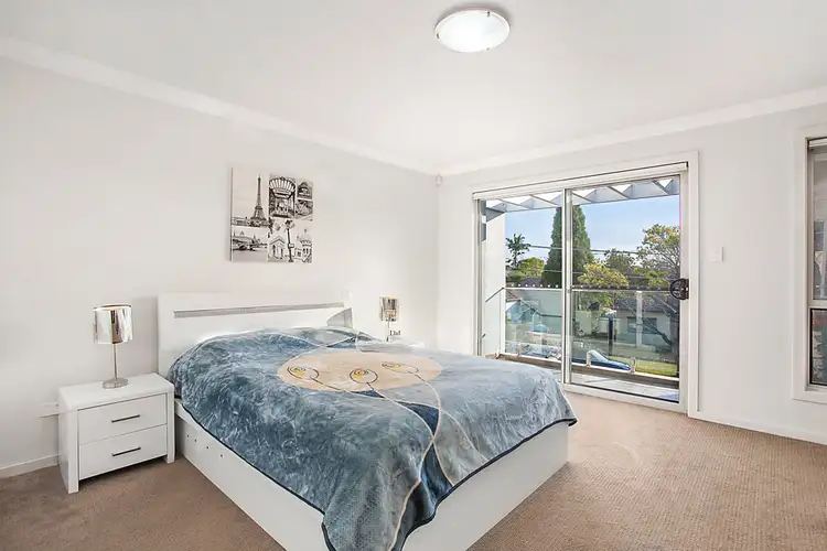 Fourth view of Homely semi-detached listing, 17 Hazelglen Avenue, Panania NSW 2213