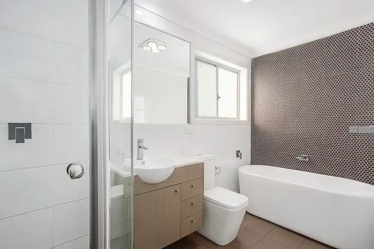 Fifth view of Homely semi-detached listing, 17 Hazelglen Avenue, Panania NSW 2213