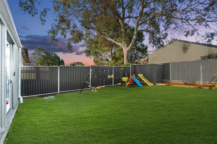 Sixth view of Homely semi-detached listing, 17 Hazelglen Avenue, Panania NSW 2213