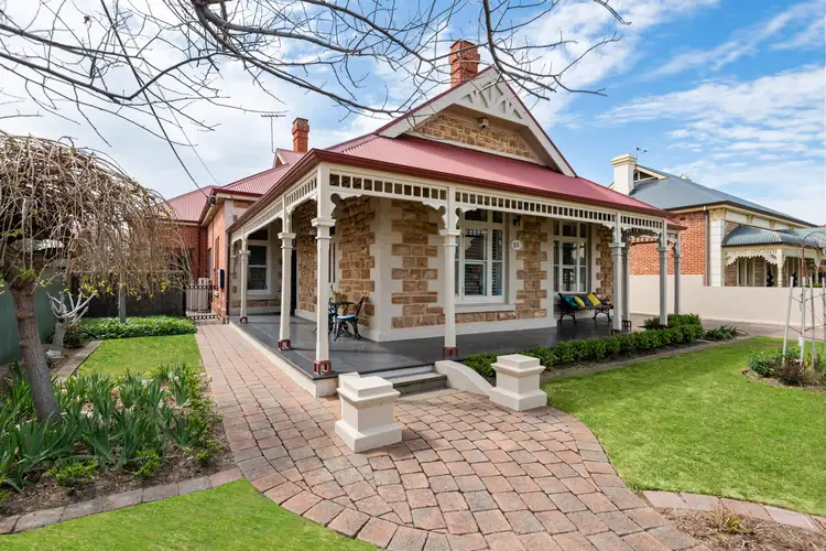 23 Kalgoorlie Road, Largs Bay SA 5016