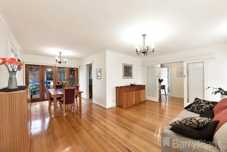 Second view of Homely house listing, 36 Yertchuk Avenue, Ashwood VIC 3147
