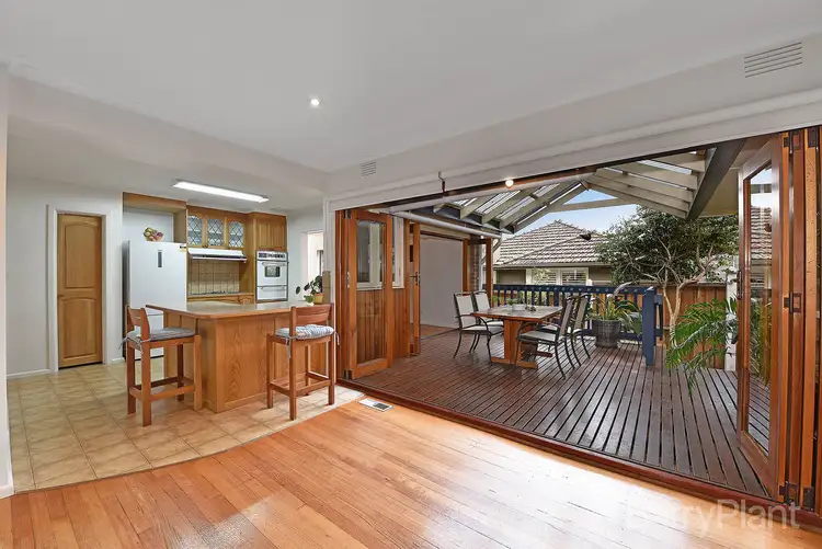 Fourth view of Homely house listing, 36 Yertchuk Avenue, Ashwood VIC 3147