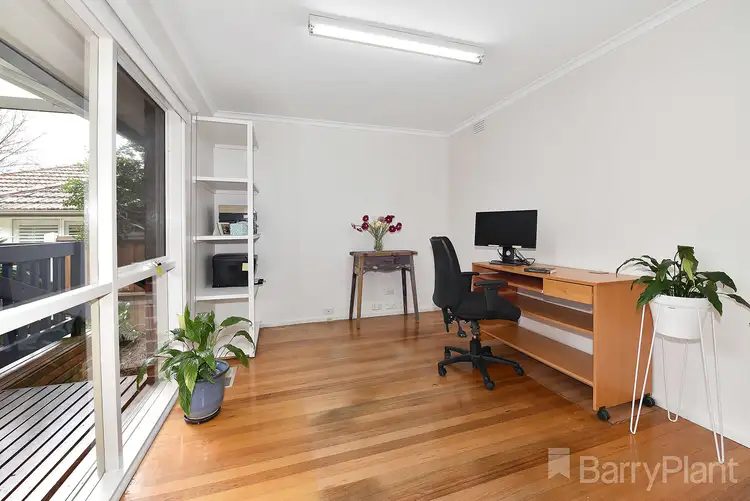 Fifth view of Homely house listing, 36 Yertchuk Avenue, Ashwood VIC 3147