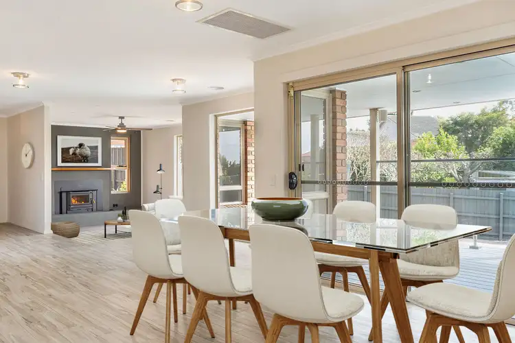 Third view of Homely house listing, 21 Castillon Square, Frankston VIC 3199