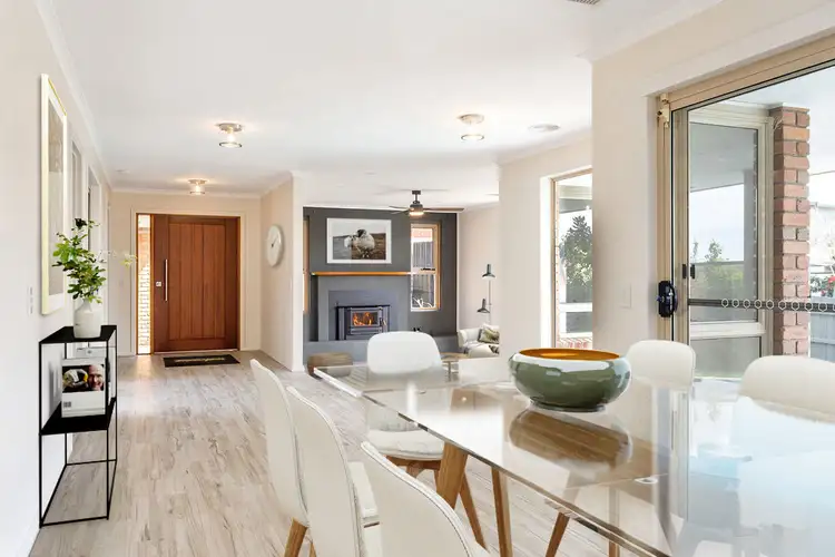 Fifth view of Homely house listing, 21 Castillon Square, Frankston VIC 3199