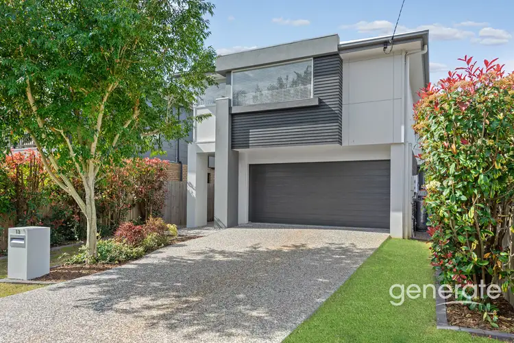 Second view of Homely house listing, 13 Junee Street, Redland Bay QLD 4165