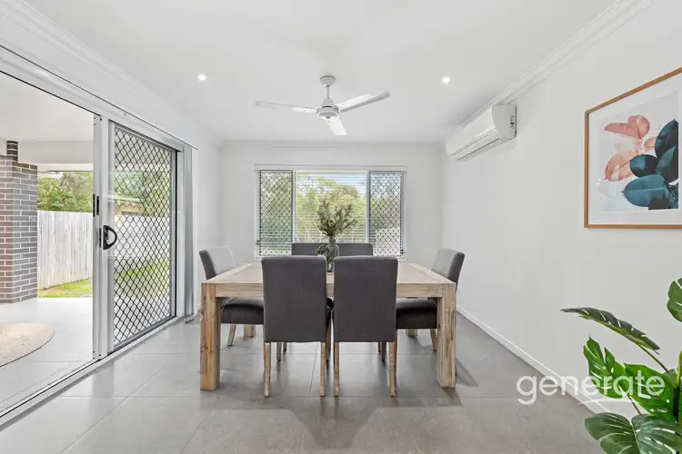 Sixth view of Homely house listing, 13 Junee Street, Redland Bay QLD 4165