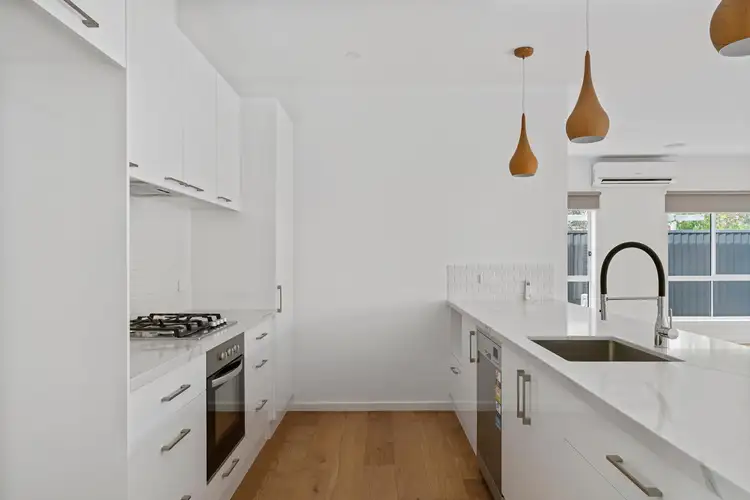 Third view of Homely unit listing, 2/7 Ashbourne Street, Herne Hill VIC 3218