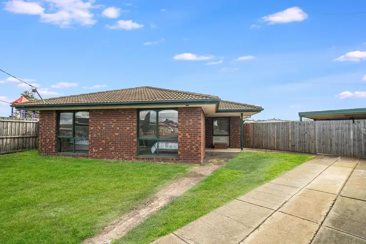 Main view of Homely house listing, 11 Clunies Court, Corio VIC 3214