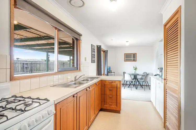 Third view of Homely house listing, 11 Clunies Court, Corio VIC 3214
