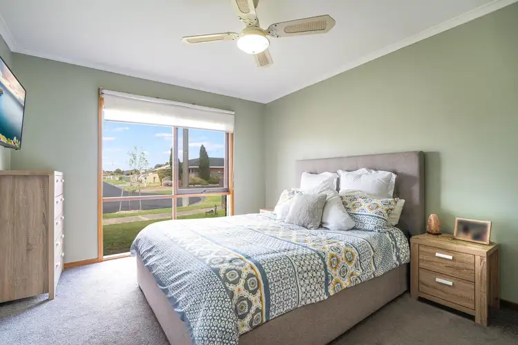 Fifth view of Homely house listing, 11 Clunies Court, Corio VIC 3214