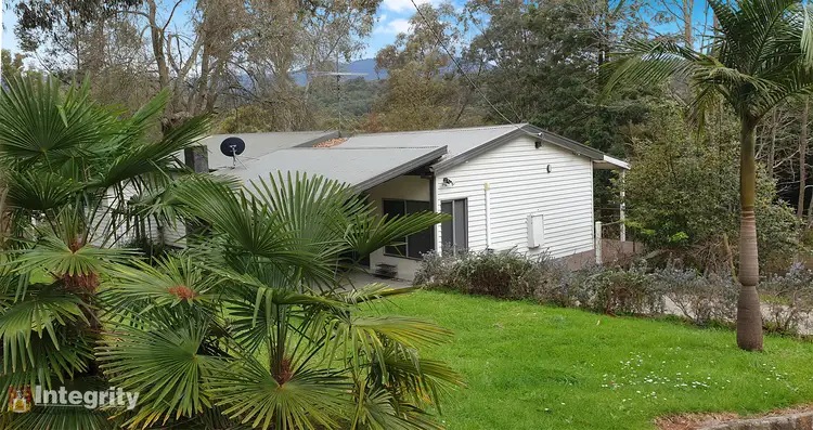 11 Eleva Road, Healesville VIC 3777