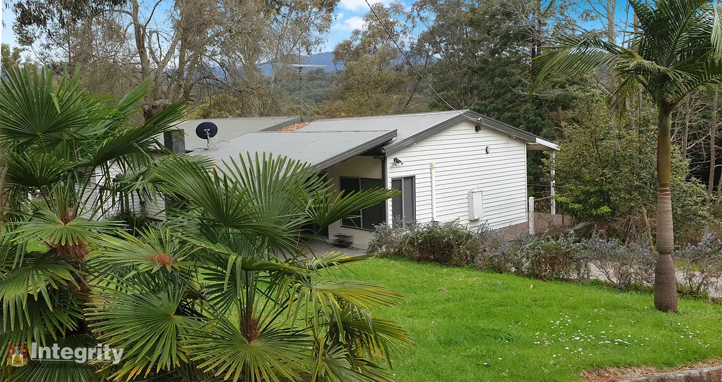 Main view of Homely house listing, 11 Eleva Road, Healesville VIC 3777