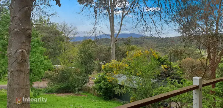 Third view of Homely house listing, 11 Eleva Road, Healesville VIC 3777