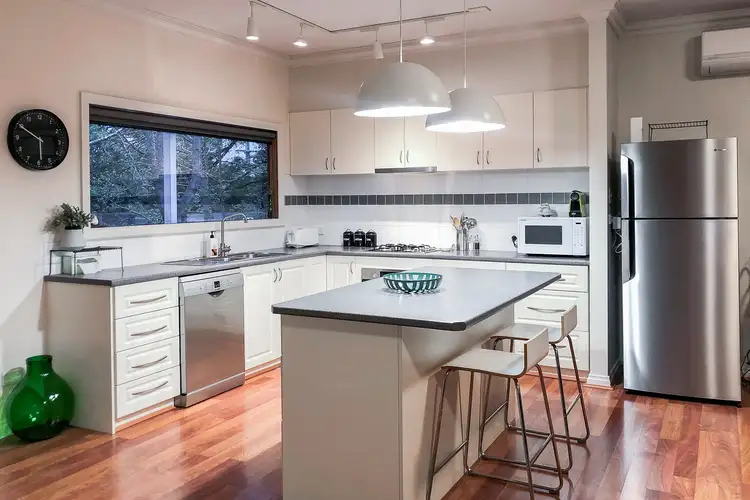 Fourth view of Homely house listing, 11 Eleva Road, Healesville VIC 3777