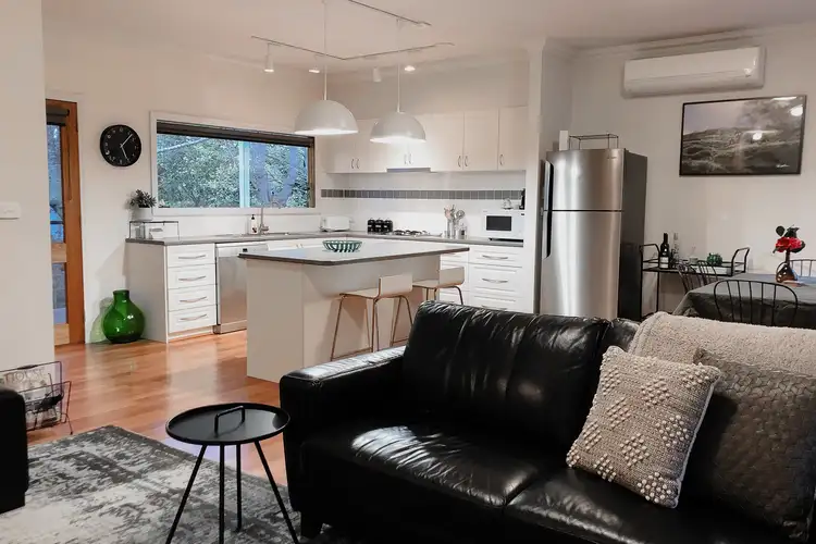 Fifth view of Homely house listing, 11 Eleva Road, Healesville VIC 3777