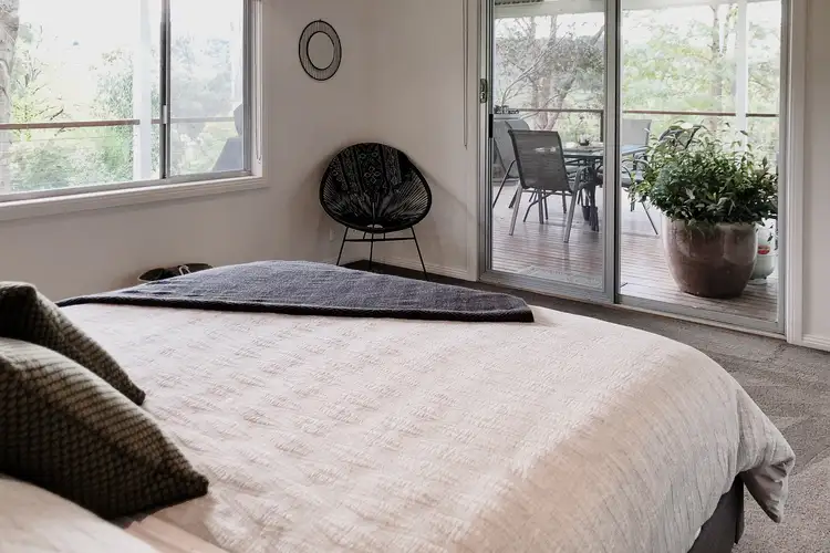 Seventh view of Homely house listing, 11 Eleva Road, Healesville VIC 3777