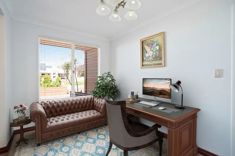 Second view of Homely house listing, 25 Descanso Loop, Aubin Grove WA 6164