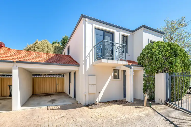 Main view of Homely house listing, 6/13 Gochean Avenue, Bentley WA 6102