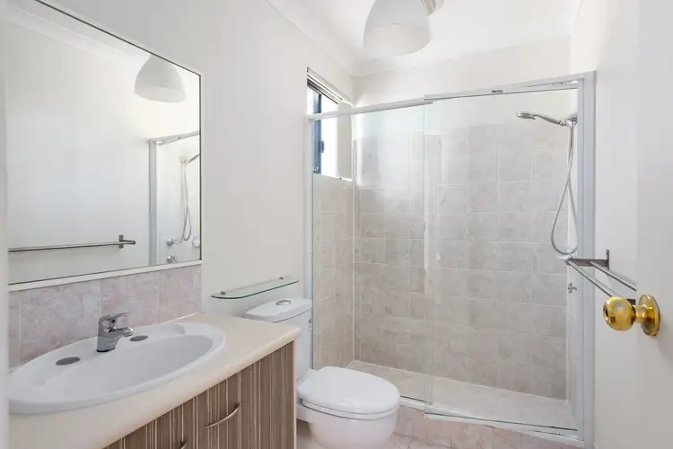 Fourth view of Homely house listing, 6/13 Gochean Avenue, Bentley WA 6102