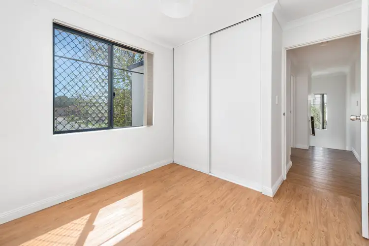 Fifth view of Homely house listing, 6/13 Gochean Avenue, Bentley WA 6102