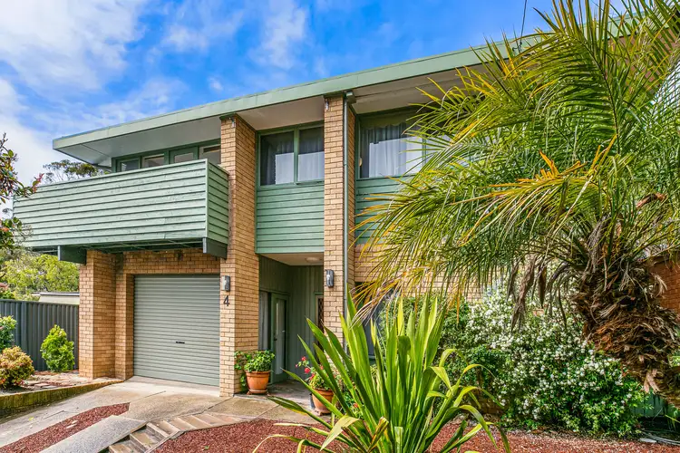 4 Marshall Road, Kirrawee NSW 2232