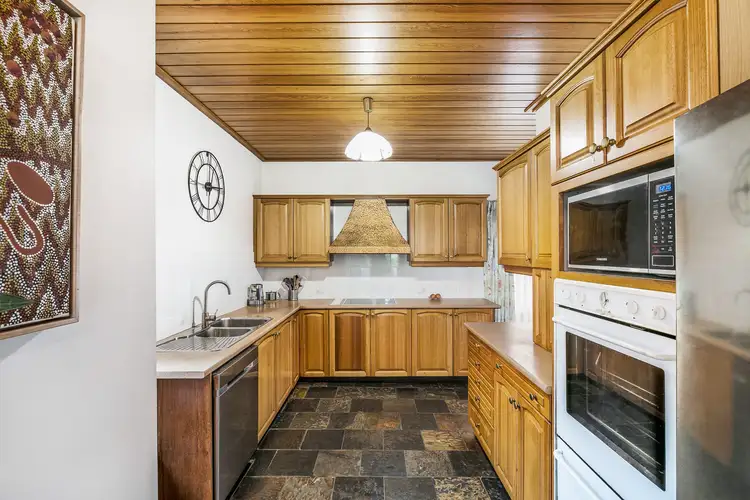Fifth view of Homely house listing, 4 Marshall Road, Kirrawee NSW 2232