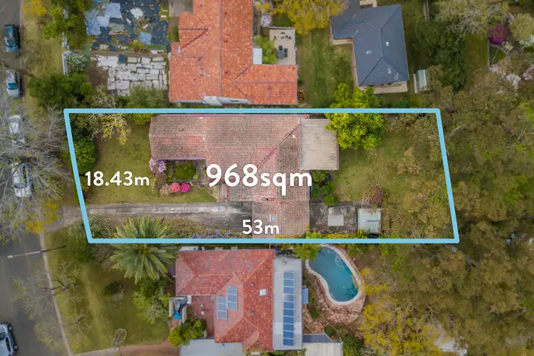 Fifth view of Homely house listing, 49 Darnley Street, Gordon NSW 2072
