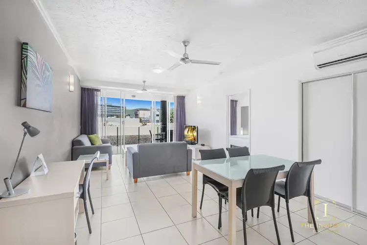 203/6 Lake Street, Cairns City QLD 4870