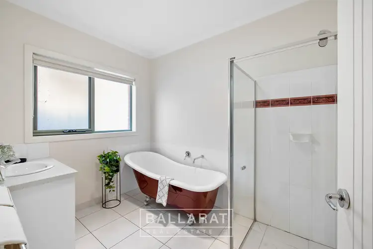 Sixth view of Homely house listing, 304a Clarendon Street, Soldiers Hill VIC 3350