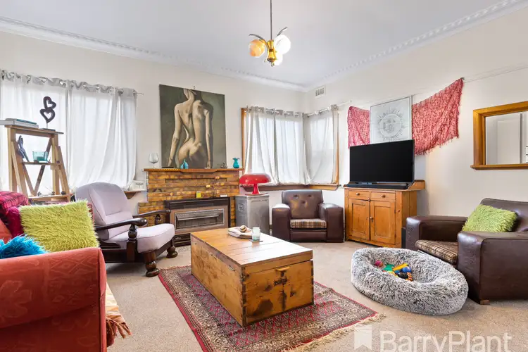 Third view of Homely house listing, 21 Bradbury Street, Brown Hill VIC 3350