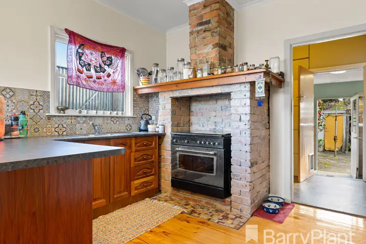 Fifth view of Homely house listing, 21 Bradbury Street, Brown Hill VIC 3350