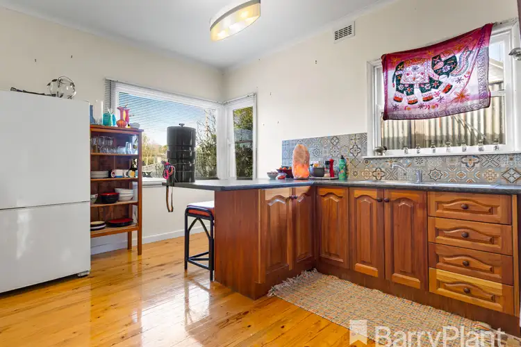 Sixth view of Homely house listing, 21 Bradbury Street, Brown Hill VIC 3350