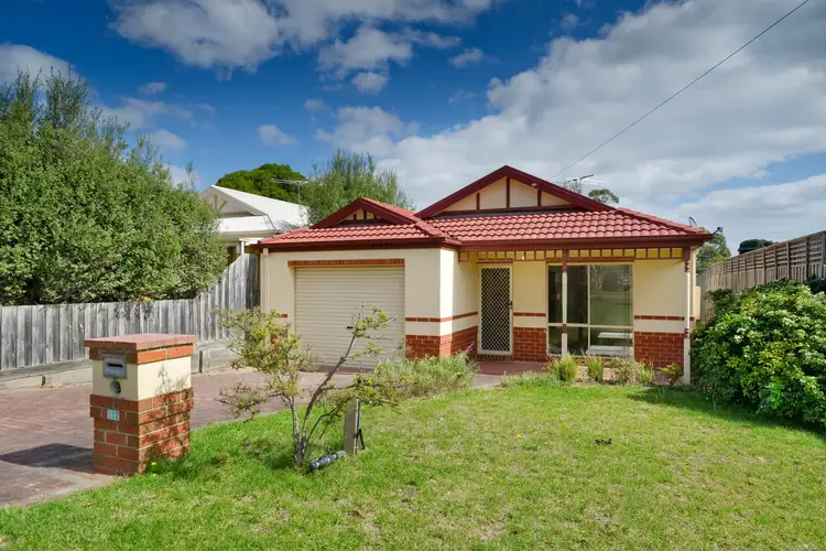 112 Seventh Avenue, Rosebud VIC 3939