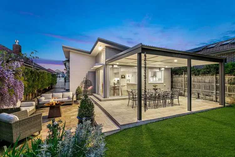 4 Adolphus Street, Naremburn NSW 2065