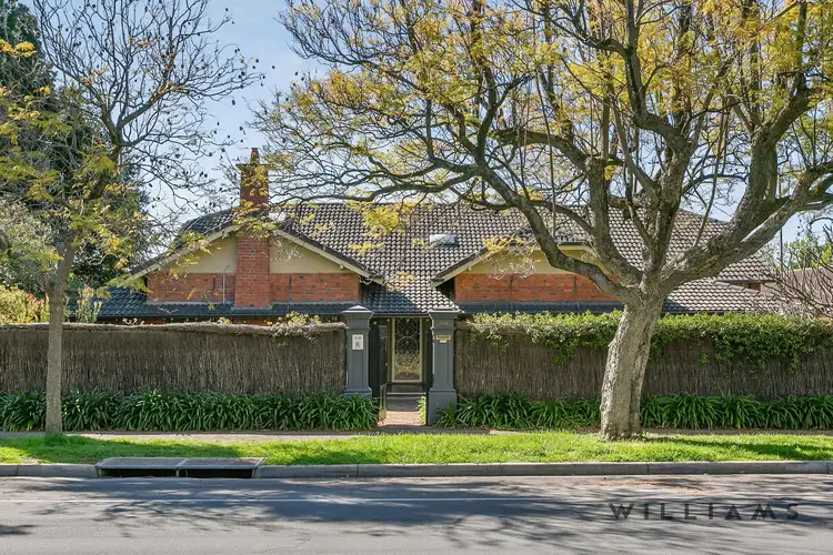 Main view of Homely house listing, 103 Grant Avenue, Toorak Gardens SA 5065