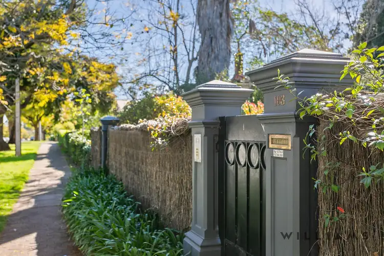 Second view of Homely house listing, 103 Grant Avenue, Toorak Gardens SA 5065