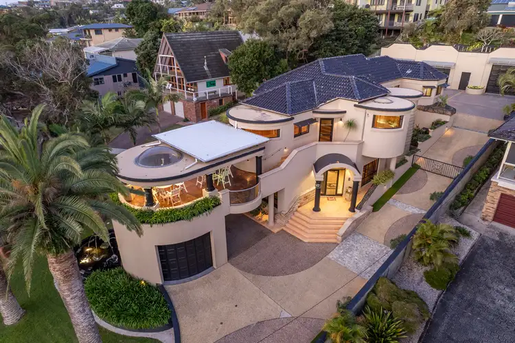 47 Ocean Drive, Evans Head NSW 2473