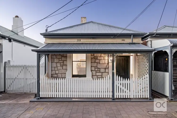 Main view of Homely house listing, 37 Main Street, Eastwood SA 5063