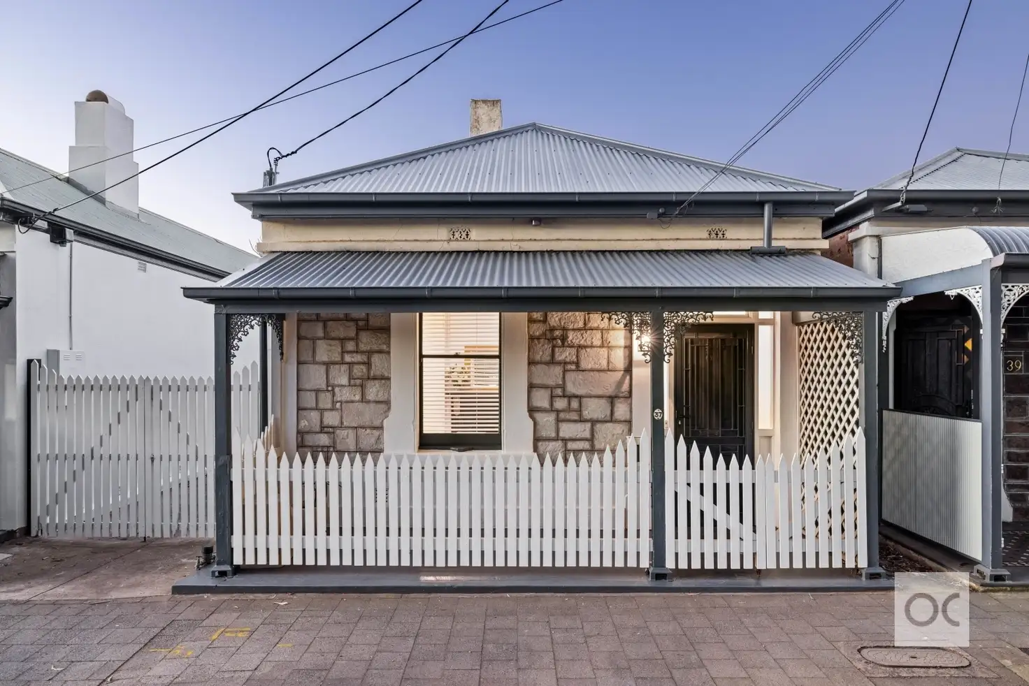 Main view of Homely house listing, 37 Main Street, Eastwood SA 5063
