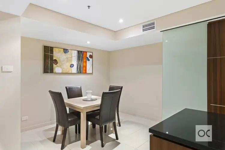 Sixth view of Homely apartment listing, 1001/96 North Terrace, Adelaide SA 5000