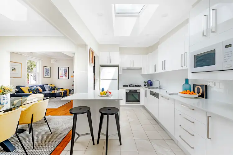 Third view of Homely house listing, 92 Palmer Street, Balmain NSW 2041