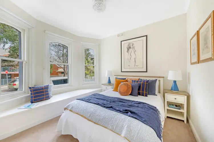 Fifth view of Homely house listing, 92 Palmer Street, Balmain NSW 2041
