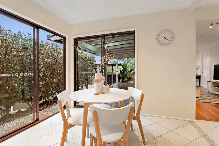Fourth view of Homely house listing, 49 Newbold Road, Macquarie Hills NSW 2285