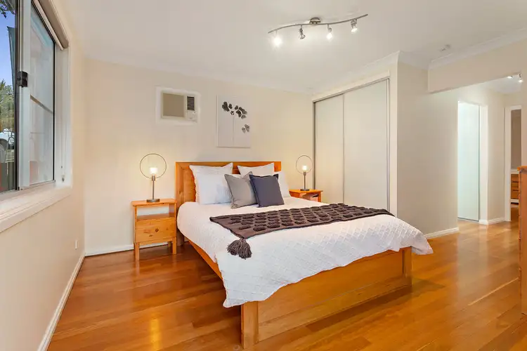 Sixth view of Homely house listing, 49 Newbold Road, Macquarie Hills NSW 2285