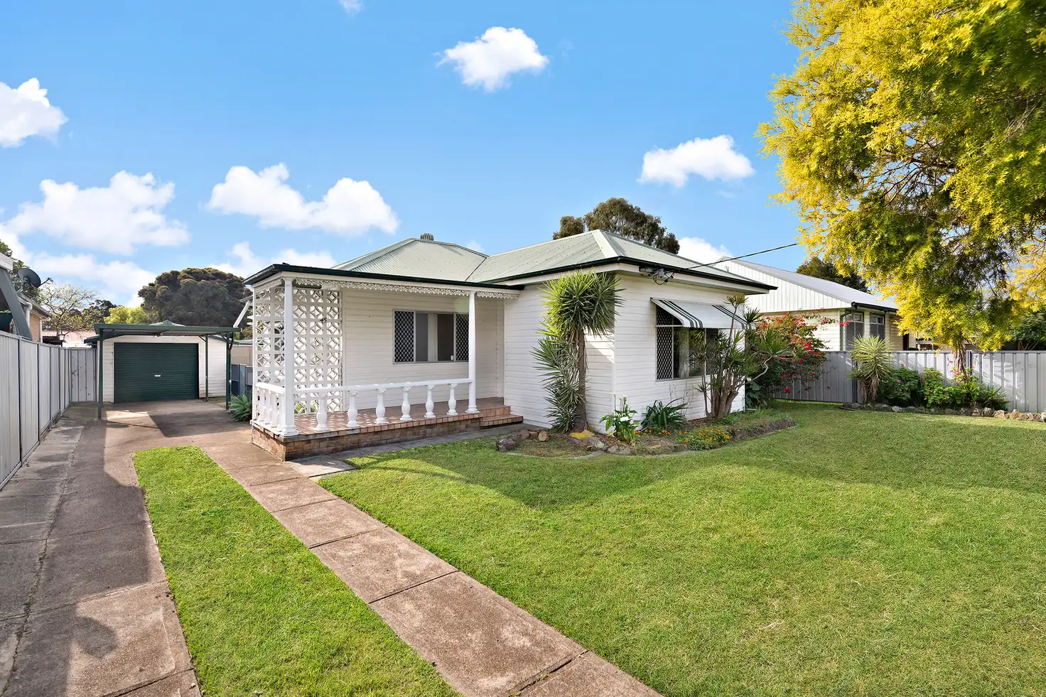 Main view of Homely house listing, 45 Bruce Street, East Maitland NSW 2323